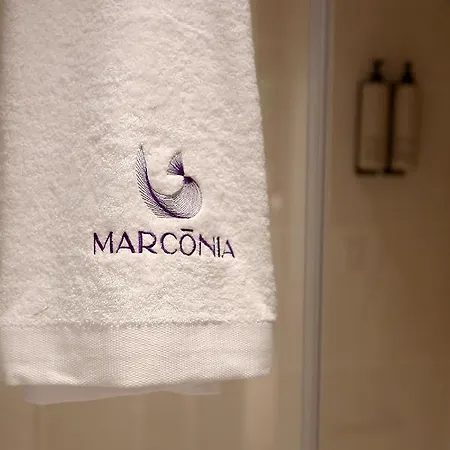 Апартаменты Marconia 101
